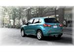 Mitsubishi RVR 2010 года